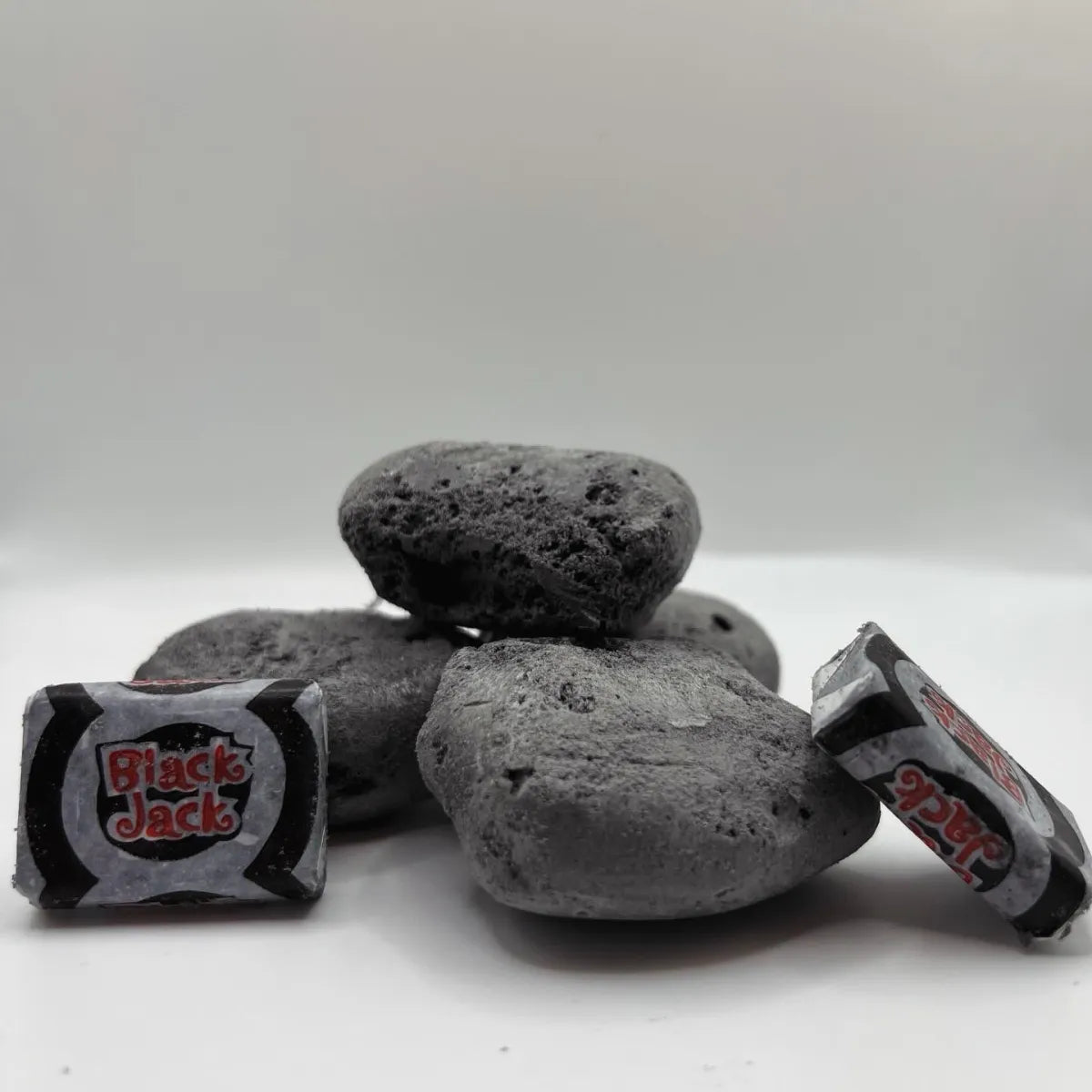 Freeze Dried Black Jack Chews