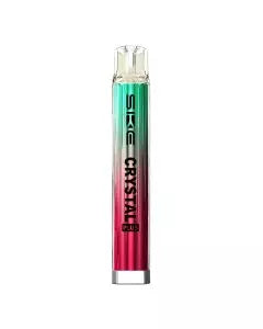 Crystal Plus Starter Kit Kiwi Passionfruit Guava