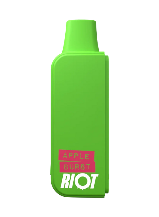 Riot Connex Pod Apple Burst