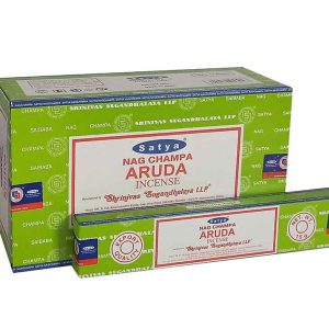 Satya Aruda Incense sticks