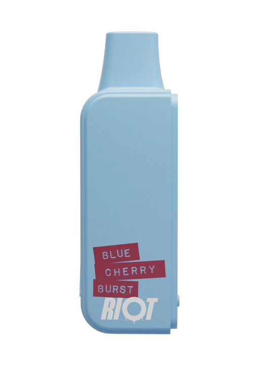 Riot Connex Pod Blue Cherry Burst