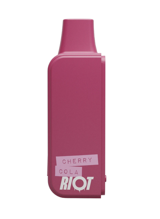Riot Connex Pod Cherry Cola