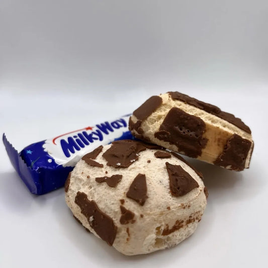 Freeze Dried Milky Way