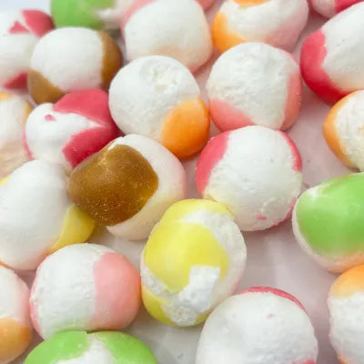 Freeze Dried Maoam Pinballs