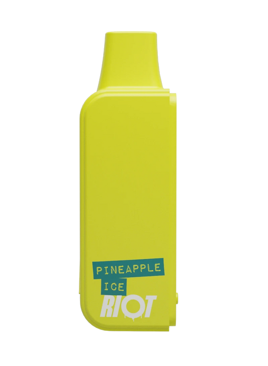 Riot Connex Pod Pineapple Ice