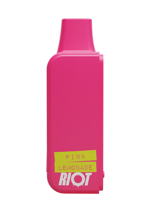 Riot Connex Pod Pink Lemonade