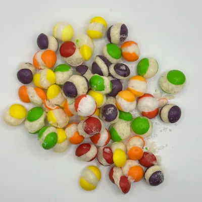 Freeze Dried Skittles Fruit