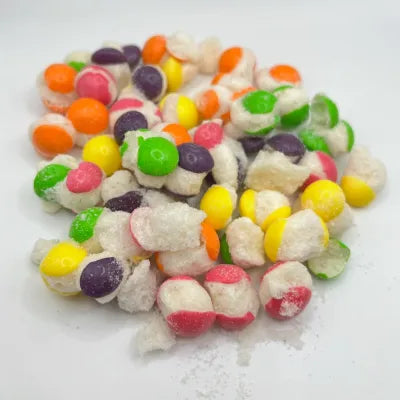 Freeze Dried Skittles Sour