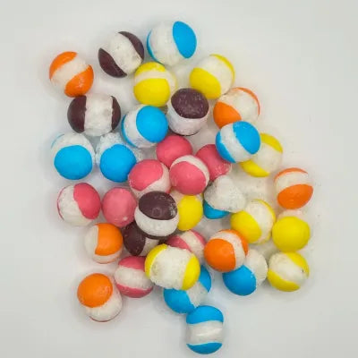 Freeze Dried Skittles Tropical