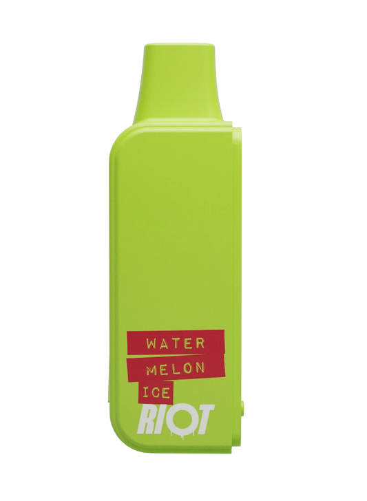 Riot Connex Pod Watermelon Ice